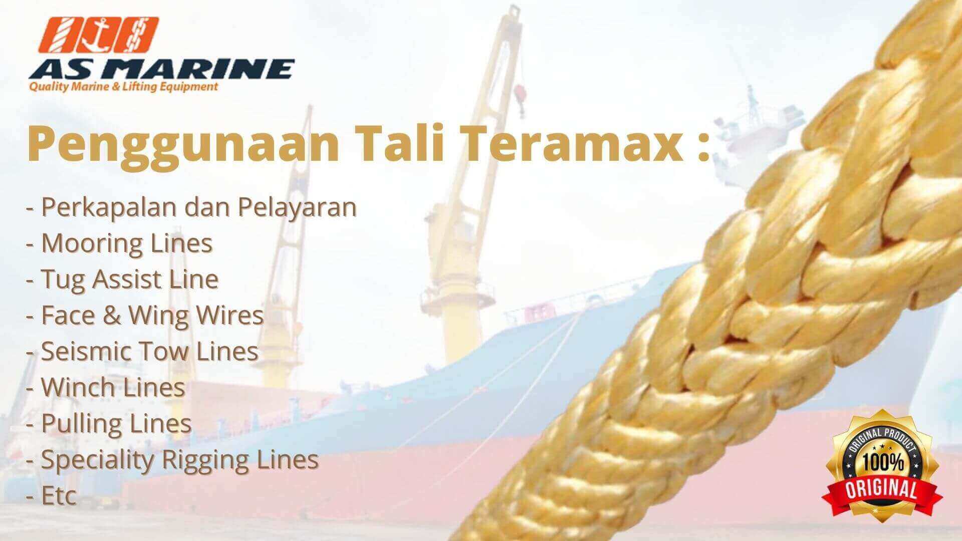 penggunaan-tali-teramax